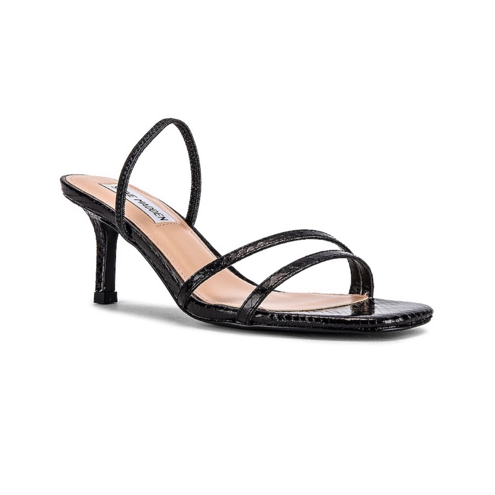 🌸Steve Madden Loft Kitten Heel🌸